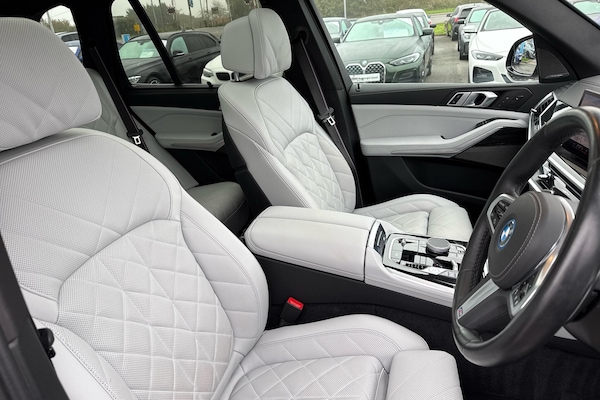 Used BMW X5 2025 for sale - 76086203: Photo 11