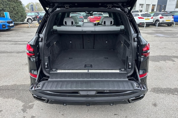 Used BMW X5 2025 for sale - 76086203: Photo 13