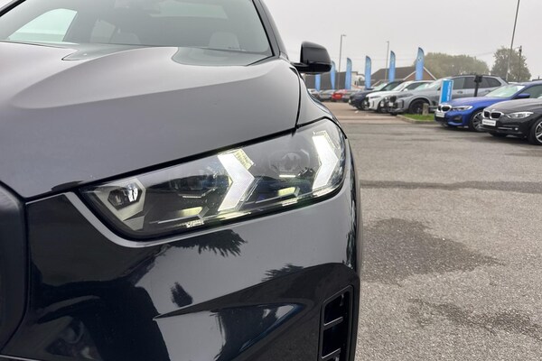 Used BMW X5 2025 for sale - 76086203: Photo 17