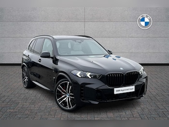BMW - X5
