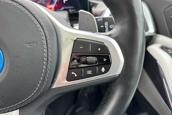 Used BMW X5 2025 for sale - 76086203: Photo 26