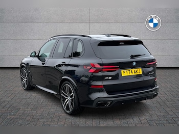 Used BMW X5 2025 for sale - 76086203: Photo 2