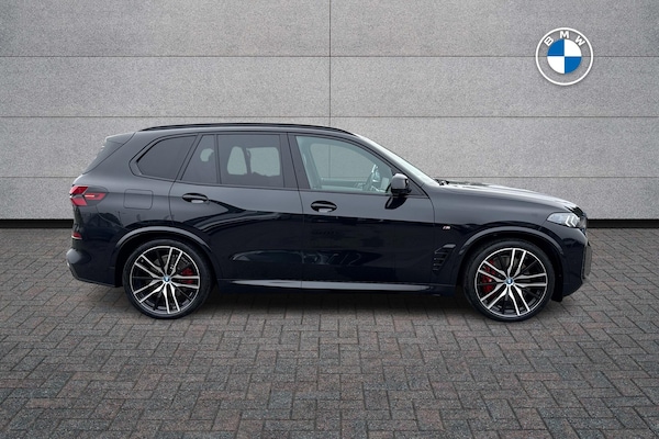 Used BMW X5 2025 for sale - 76086203: Photo 3