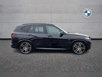 Used BMW X5 2025 for sale - 76086203: Photo 3
