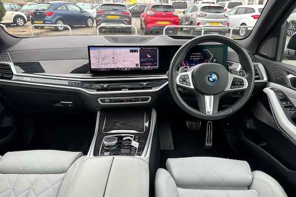 Used BMW X5 2025 for sale - 76086203: Photo 4
