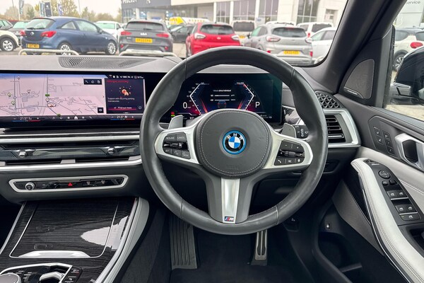 Used BMW X5 2025 for sale - 76086203: Photo 5