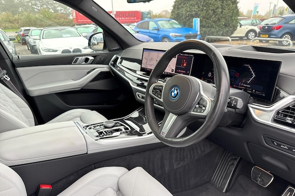 Used BMW X5 2025 for sale - 76086203: Photo 6