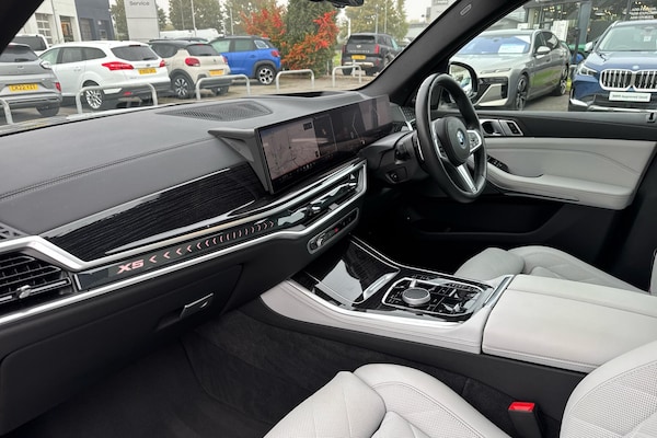 Used BMW X5 2025 for sale - 76086203: Photo 7
