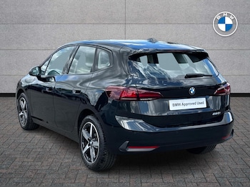 Used BMW 2 Series Active Tourer 2024 for sale - 75052475: Photo