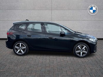 Used BMW 2 Series Active Tourer 2024 for sale - 75052475: Photo