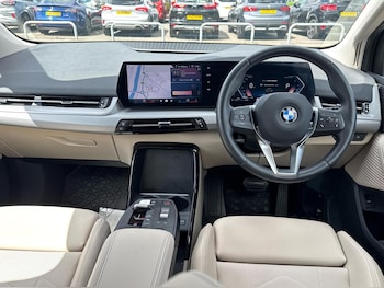 Used BMW 2 Series Active Tourer 2024 for sale - 75052475: Photo