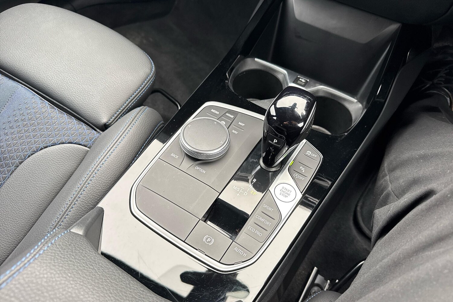 Used BMW 1 Series 2023 for sale - 76400333: Photo 10