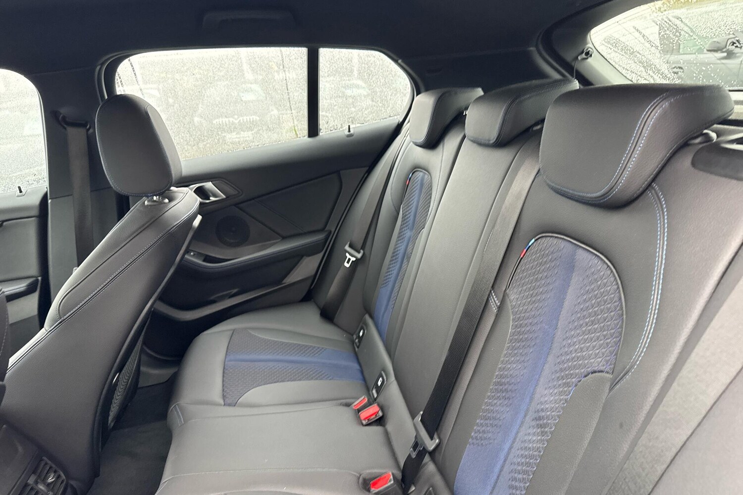 Used BMW 1 Series 2023 for sale - 76400333: Photo 12