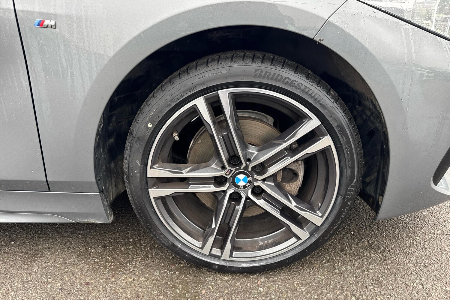 Used BMW 1 Series 2023 for sale - 76400333: Photo 14