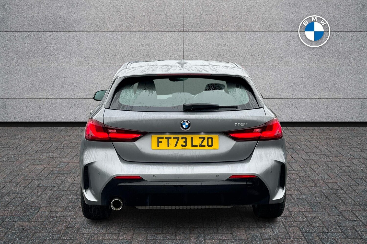 Used BMW 1 Series 2023 for sale - 76400333: Photo 15