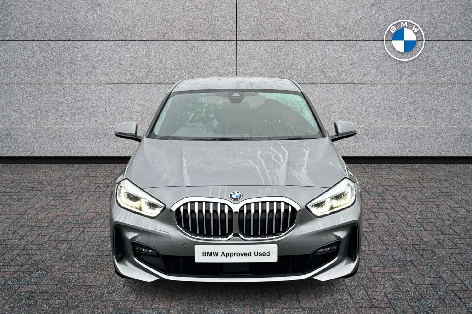 Used BMW 1 Series 2023 for sale - 76400333: Photo 16