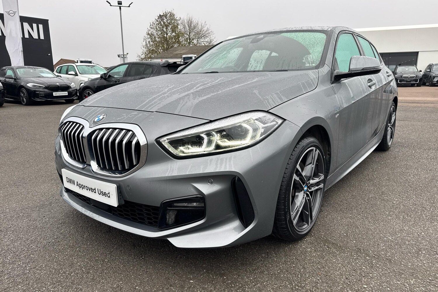 Used BMW 1 Series 2023 for sale - 76400333: Photo 18