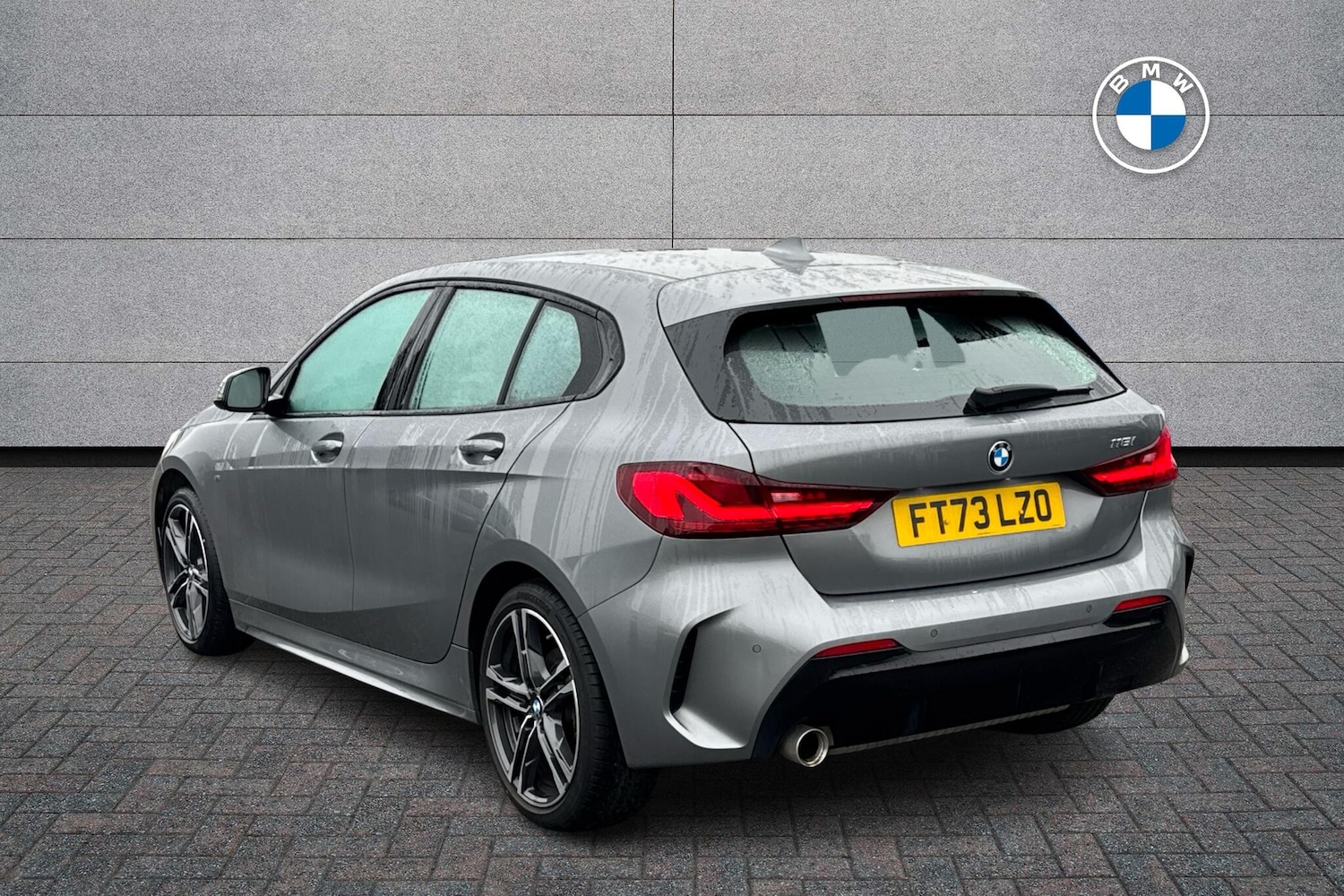 Used BMW 1 Series 2023 for sale - 76400333: Photo 2