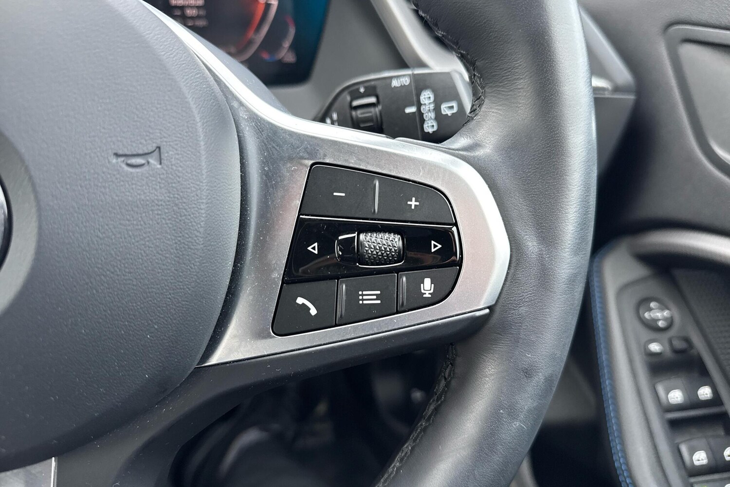 Used BMW 1 Series 2023 for sale - 76400333: Photo 23