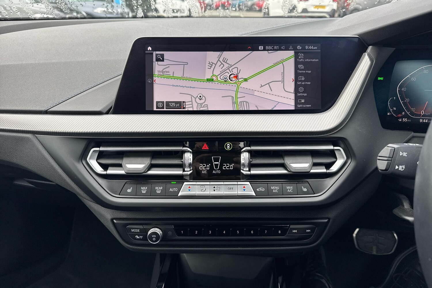 Used BMW 1 Series 2023 for sale - 76400333: Photo 24