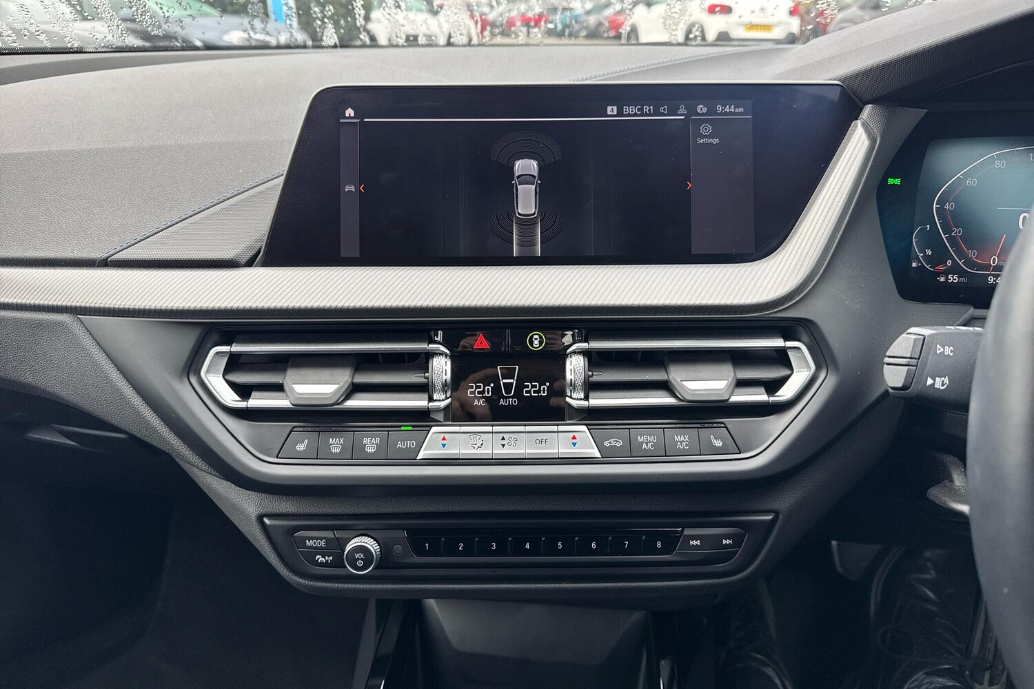 Used BMW 1 Series 2023 for sale - 76400333: Photo 25