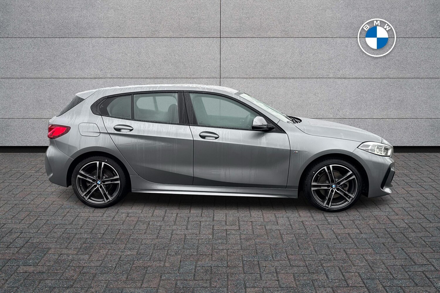 Used BMW 1 Series 2023 for sale - 76400333: Photo 3