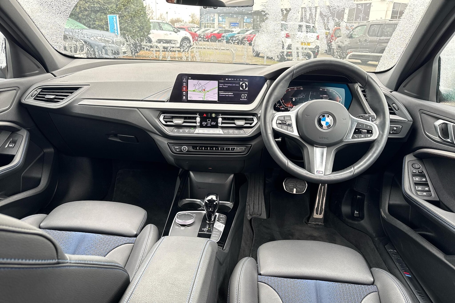 Used BMW 1 Series 2023 for sale - 76400333: Photo 4