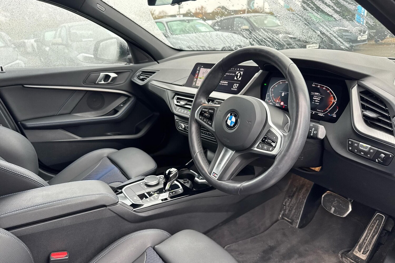 Used BMW 1 Series 2023 for sale - 76400333: Photo 6