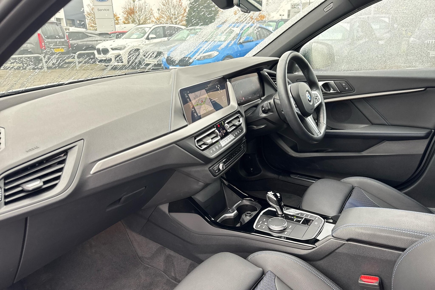 Used BMW 1 Series 2023 for sale - 76400333: Photo 7