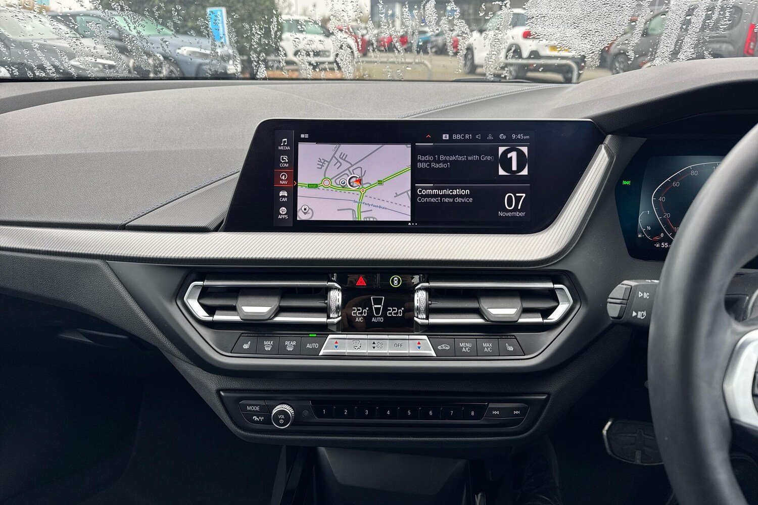 Used BMW 1 Series 2023 for sale - 76400333: Photo 8