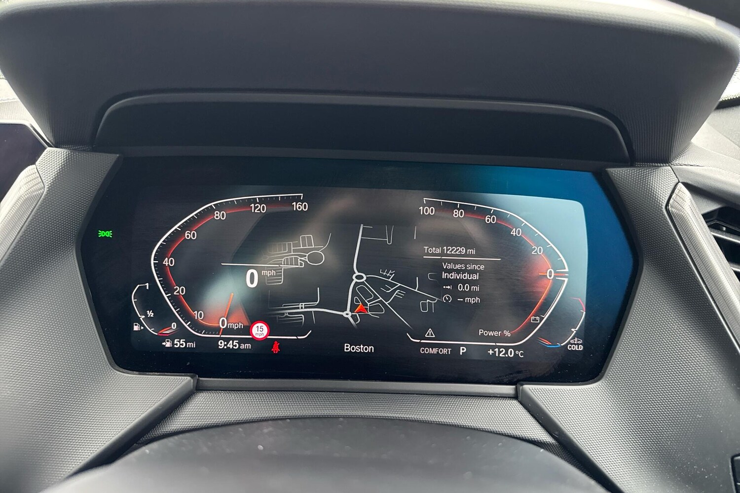 Used BMW 1 Series 2023 for sale - 76400333: Photo 9