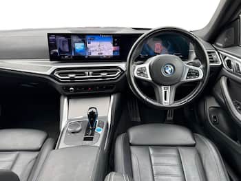 Used BMW i4 2022 for sale - 79809186: Photo
