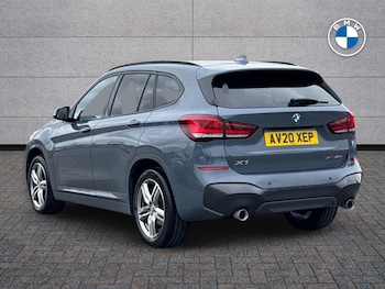 Used BMW X1 2020 for sale - 78350905: Photo