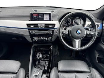 Used BMW X1 2020 for sale - 78350905: Photo