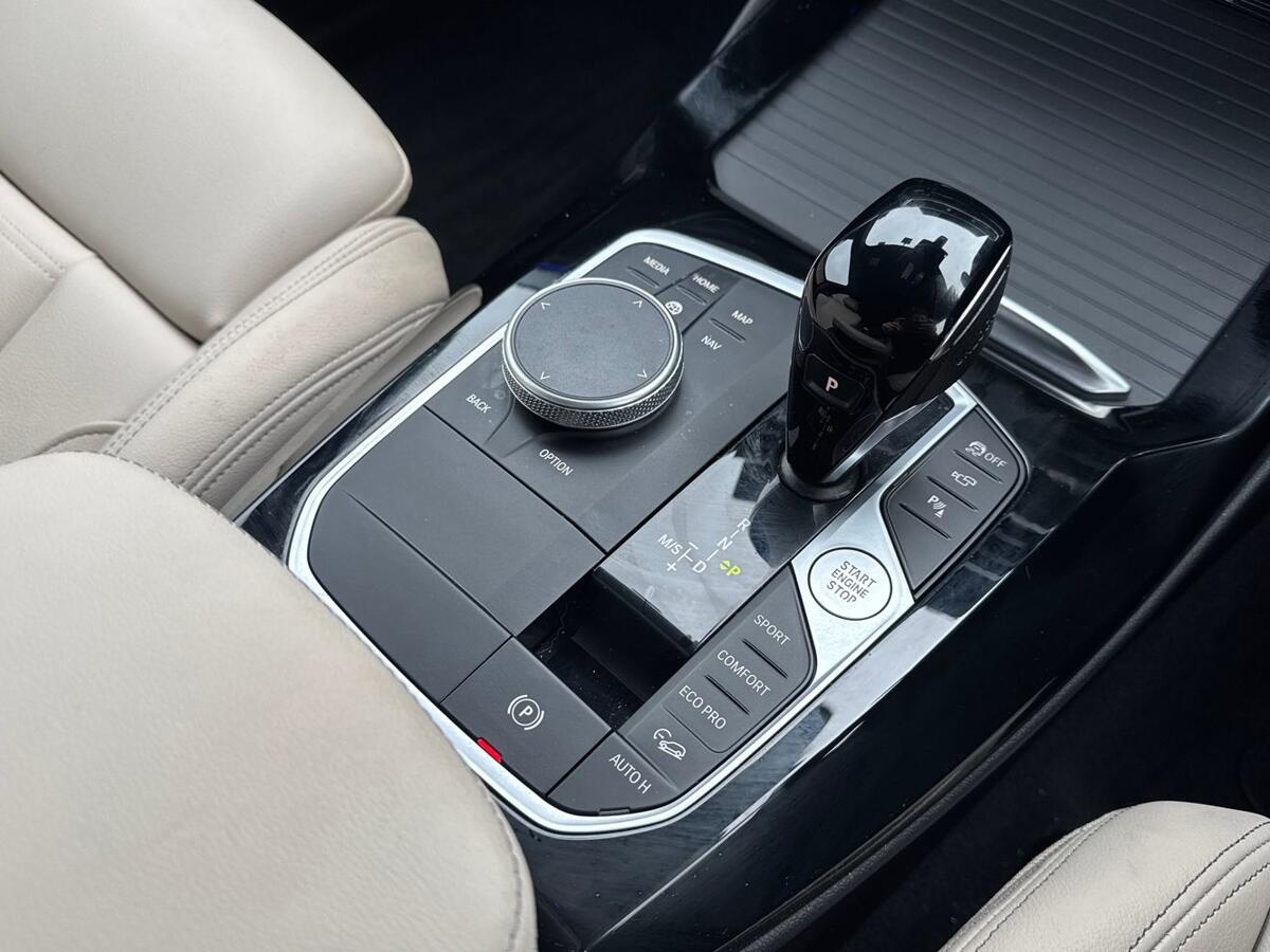 Used BMW X3 2023 for sale - 77551558: Photo 10