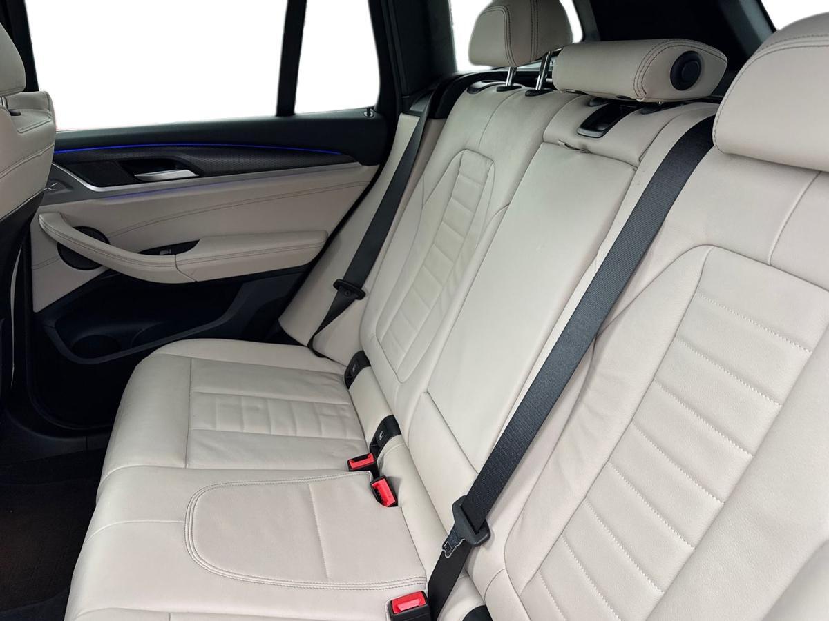 Used BMW X3 2023 for sale - 77551558: Photo 12