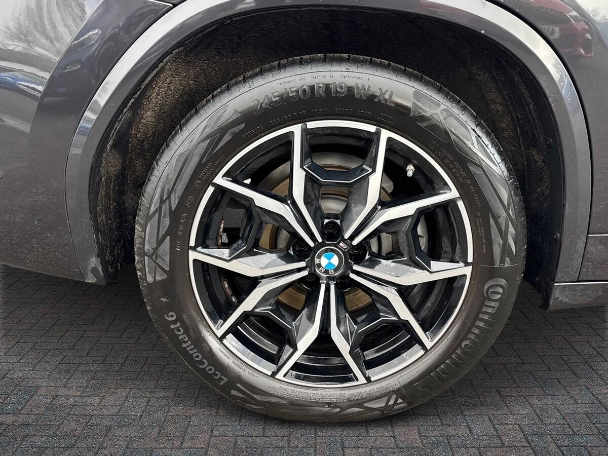 Used BMW X3 2023 for sale - 77551558: Photo 14