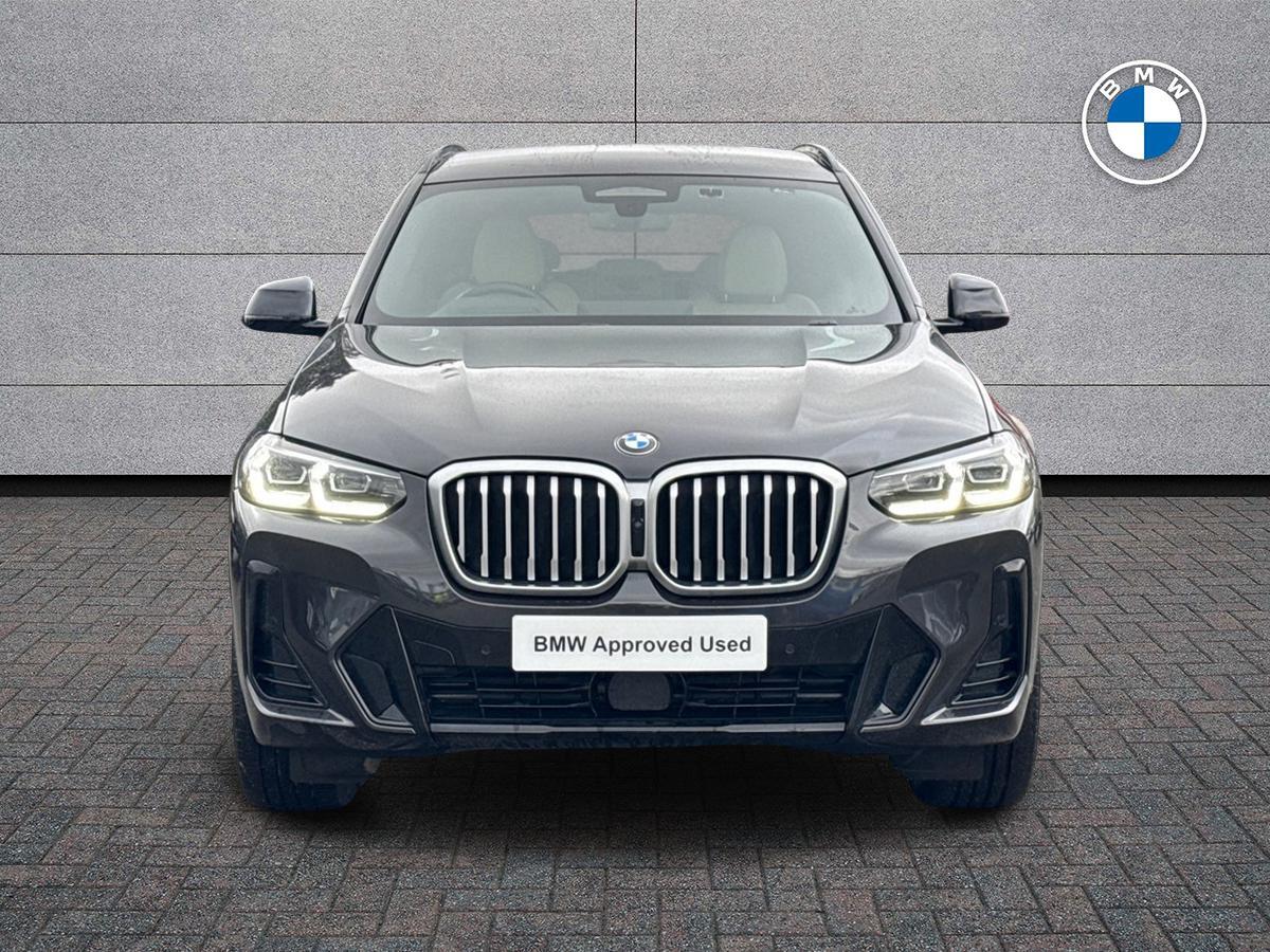 Used BMW X3 2023 for sale - 77551558: Photo 16