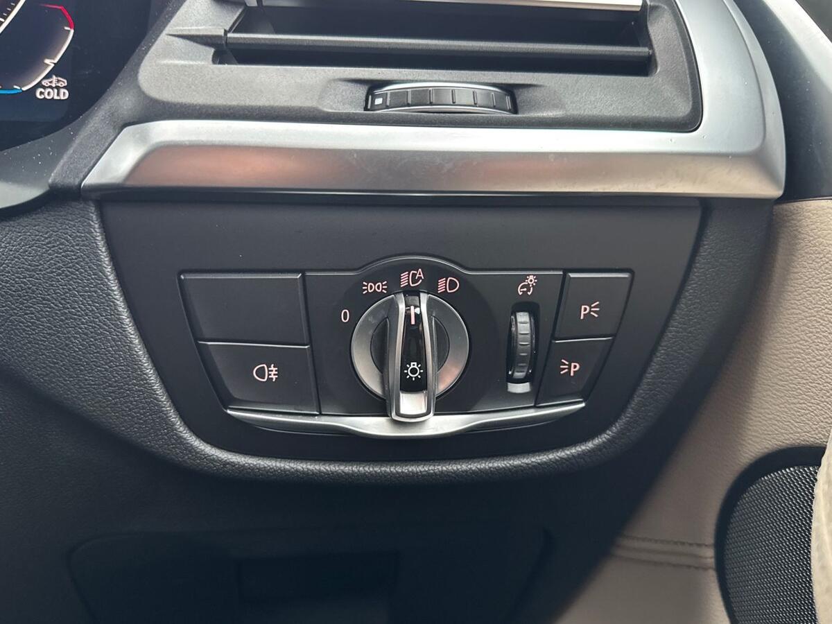 Used BMW X3 2023 for sale - 77551558: Photo 18