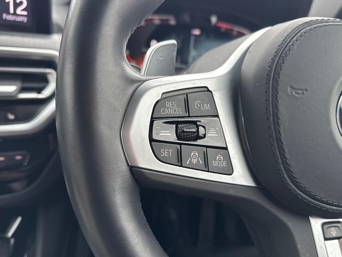 Used BMW X3 2023 for sale - 77551558: Photo 20