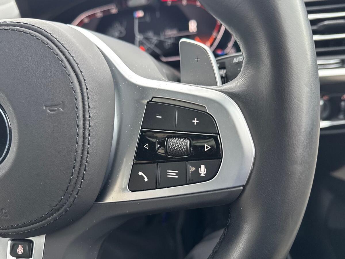 Used BMW X3 2023 for sale - 77551558: Photo 21