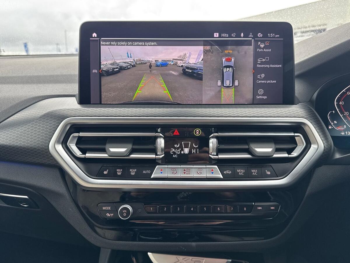 Used BMW X3 2023 for sale - 77551558: Photo 23