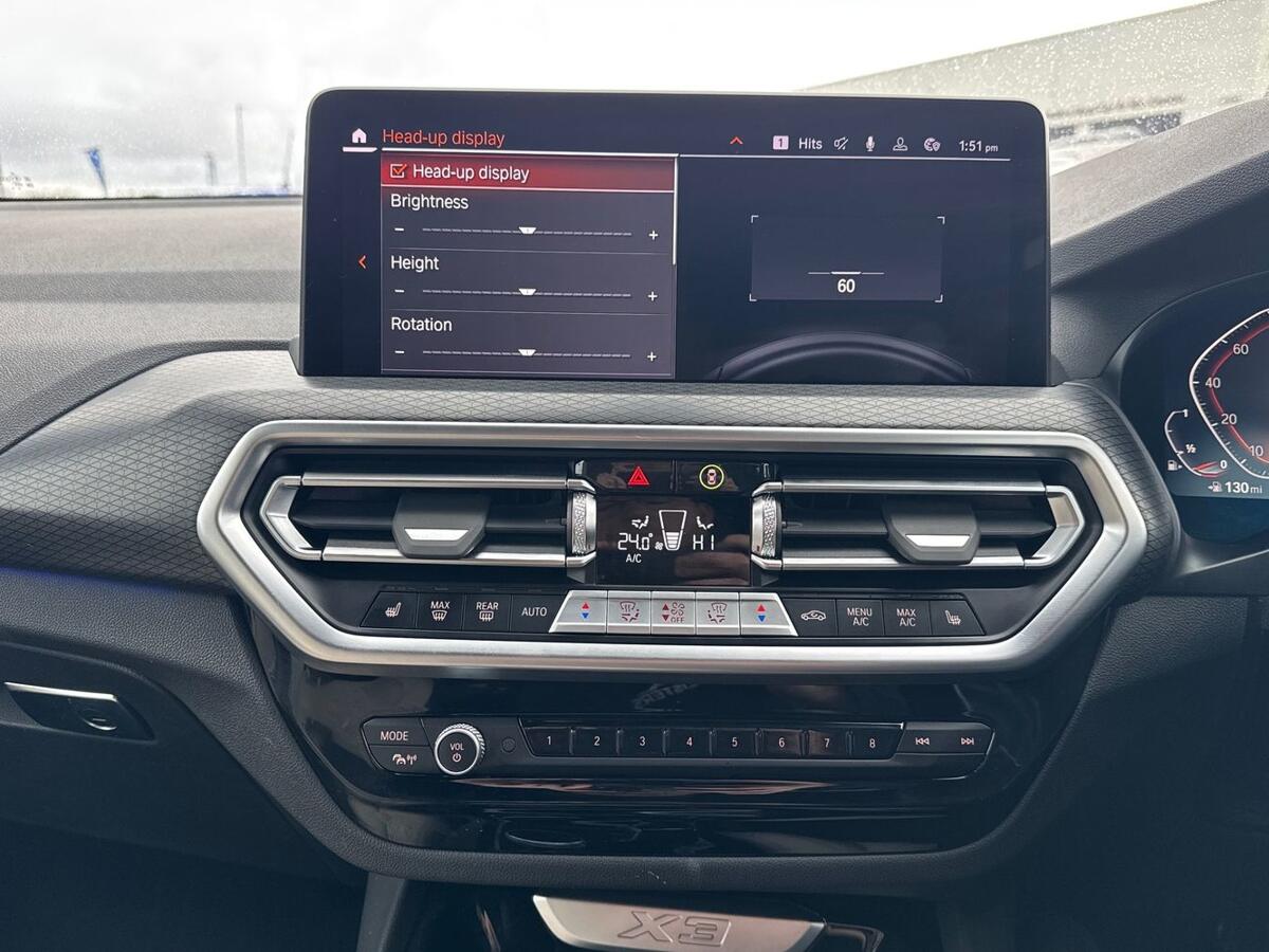 Used BMW X3 2023 for sale - 77551558: Photo 24