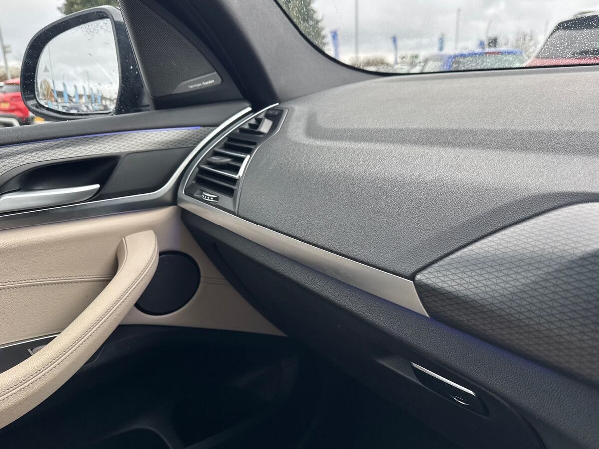 Used BMW X3 2023 for sale - 77551558: Photo 26