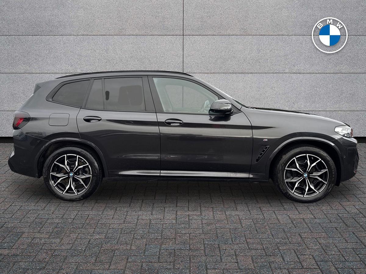 Used BMW X3 2023 for sale - 77551558: Photo 3