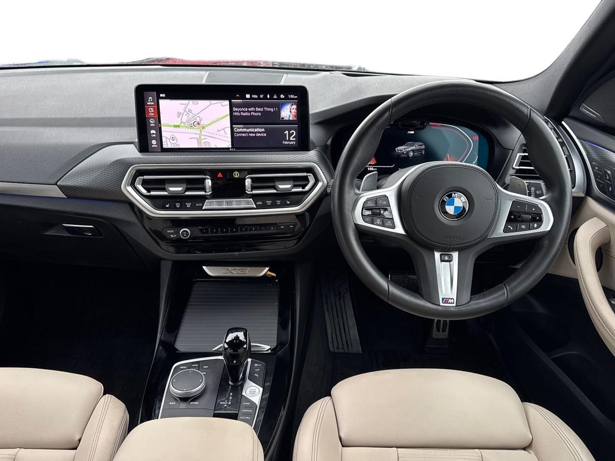 Used BMW X3 2023 for sale - 77551558: Photo 4