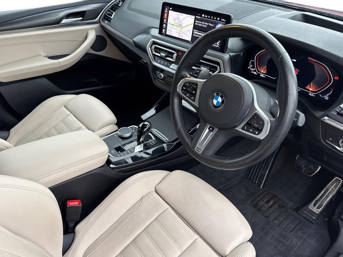 Used BMW X3 2023 for sale - 77551558: Photo 6