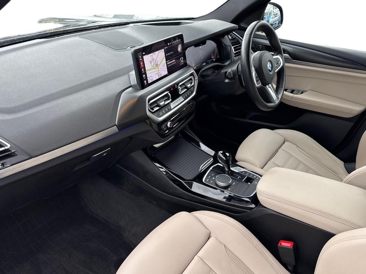 Used BMW X3 2023 for sale - 77551558: Photo 7