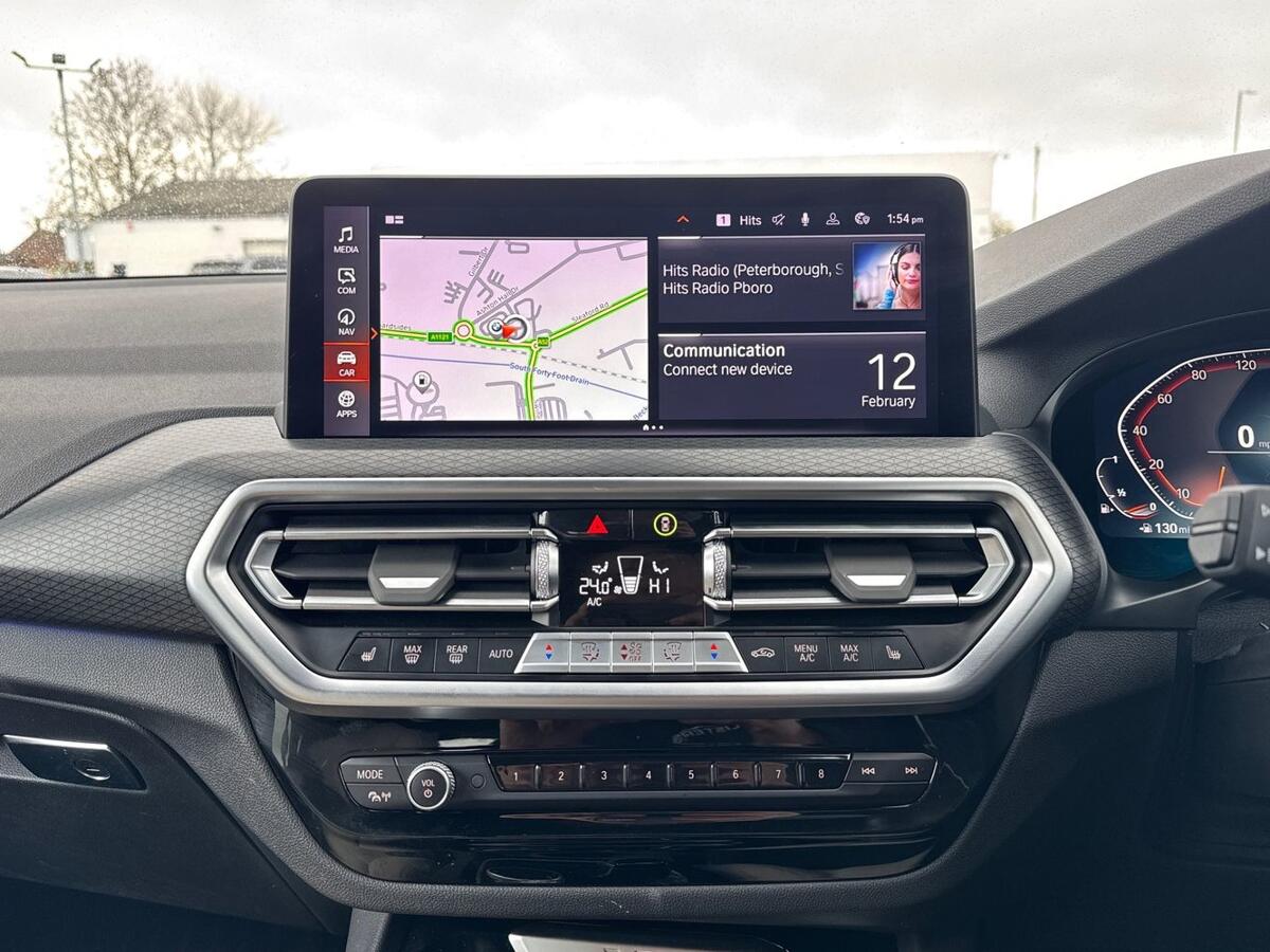 Used BMW X3 2023 for sale - 77551558: Photo 8