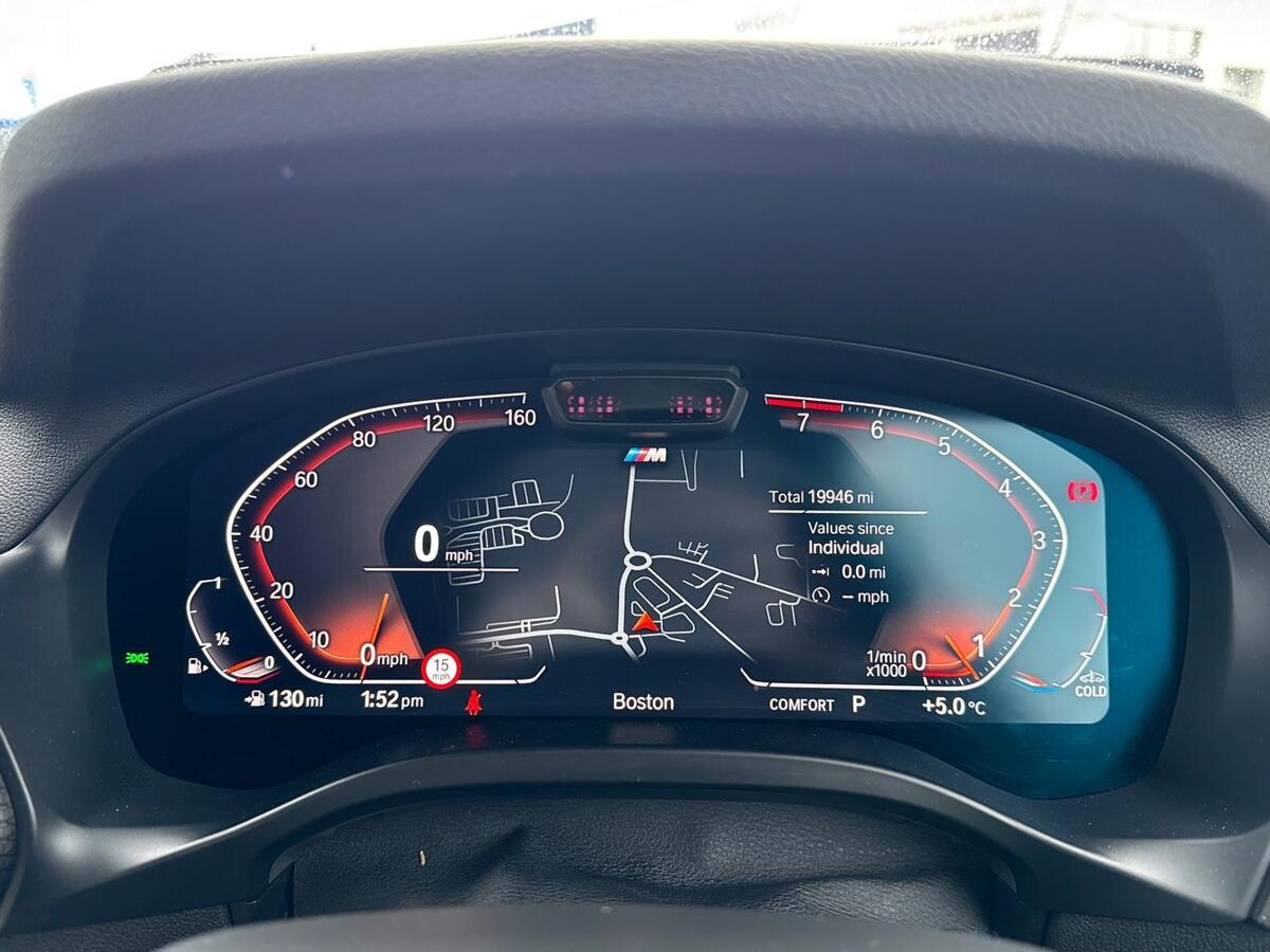 Used BMW X3 2023 for sale - 77551558: Photo 9